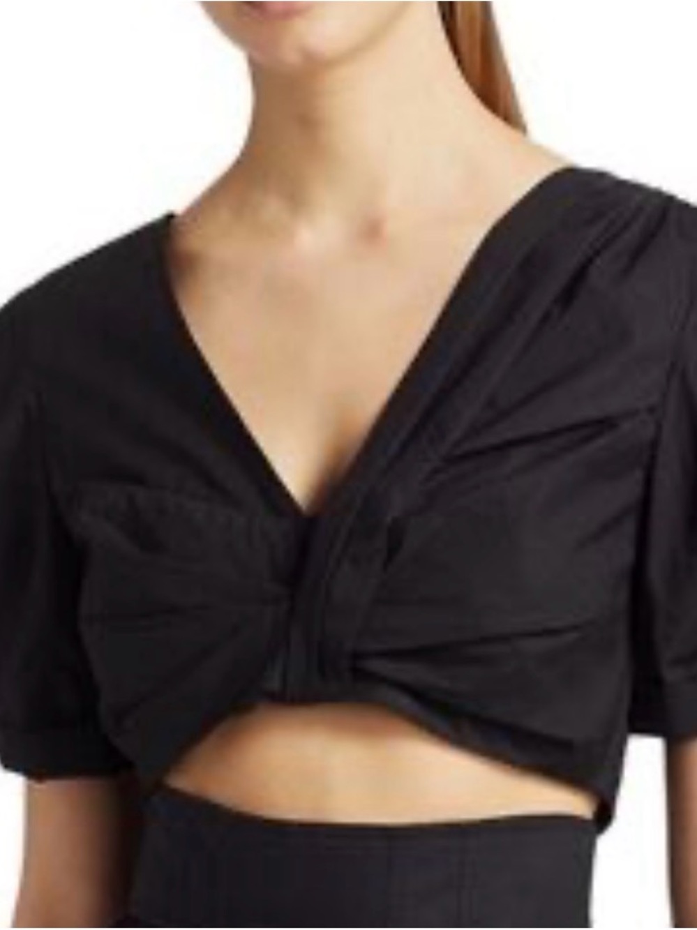 A.L.C. AVA Top